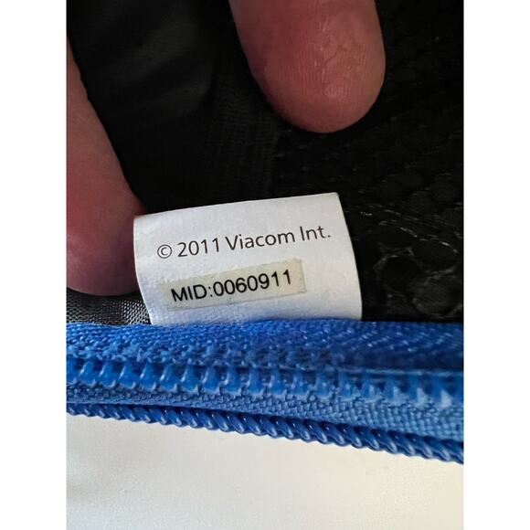 SpongeBob SquarePants Accessories Phone Camera Case 2011 - Picture 7 of 12